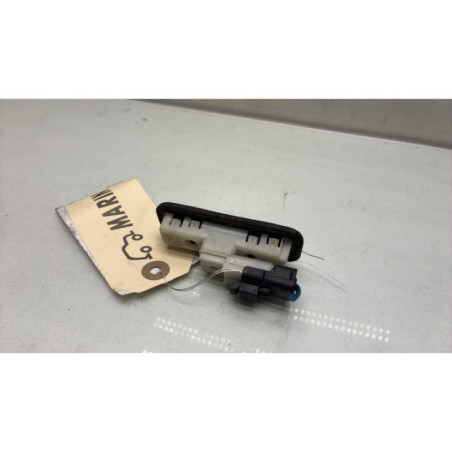 Bouton de coffre CITROEN C3 2