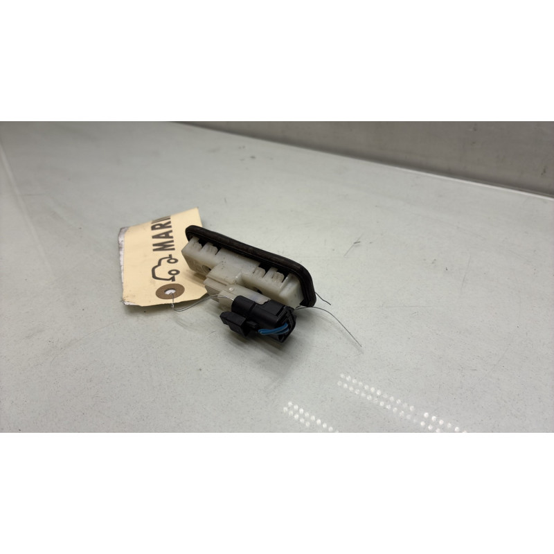 Bouton de coffre CITROEN C3 2 Photo n°3