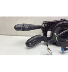 Com (Bloc Contacteur Tournant+Commodo Essuie Glace+Commodo Phare) CITROEN C3 2
