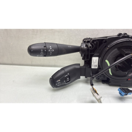 Com (Bloc Contacteur Tournant+Commodo Essuie Glace+Commodo Phare) CITROEN C3 2