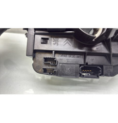 Com (Bloc Contacteur Tournant+Commodo Essuie Glace+Commodo Phare) CITROEN C3 2