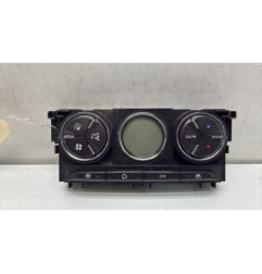 Commande chauffage CITROEN C3 2 Photo n°1
