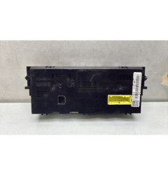 Commande chauffage CITROEN C3 2