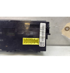 Commande chauffage CITROEN C3 2