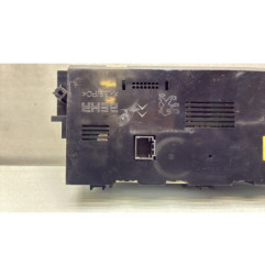 Commande chauffage CITROEN C3 2