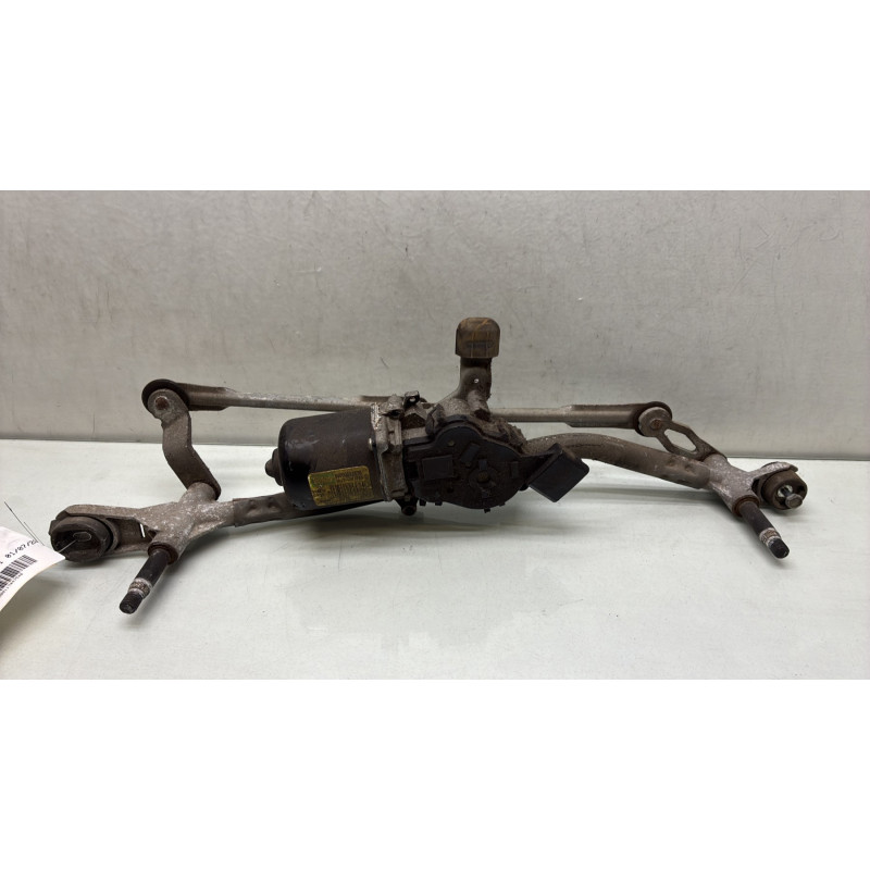 Moteur essuie glace avant CITROEN C3 2 Photo n°1