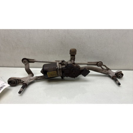 Moteur essuie glace avant CITROEN C3 2 Photo n°1