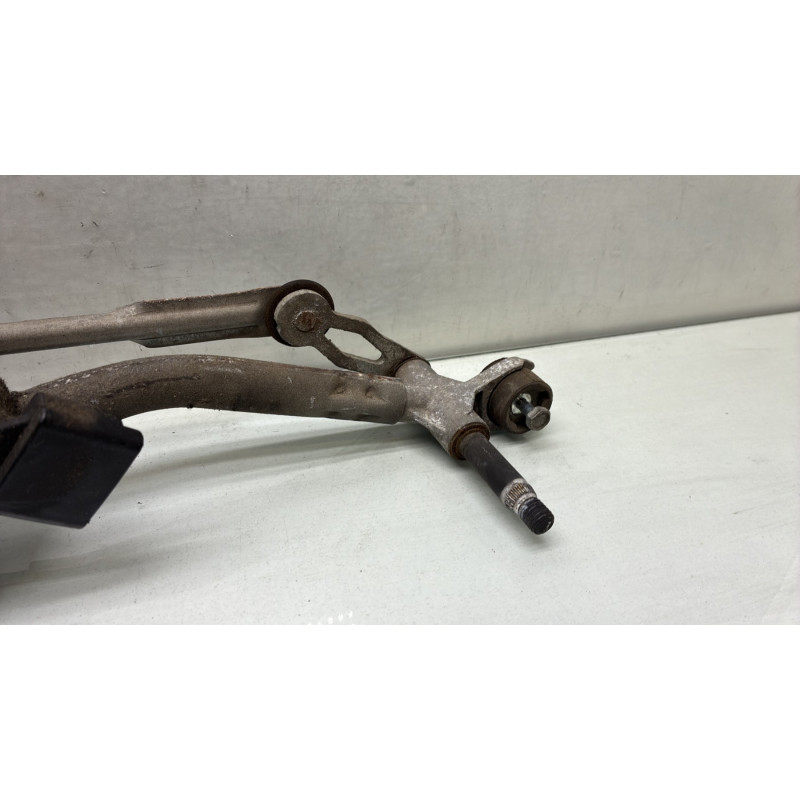 Moteur essuie glace avant CITROEN C3 2 Photo n°2