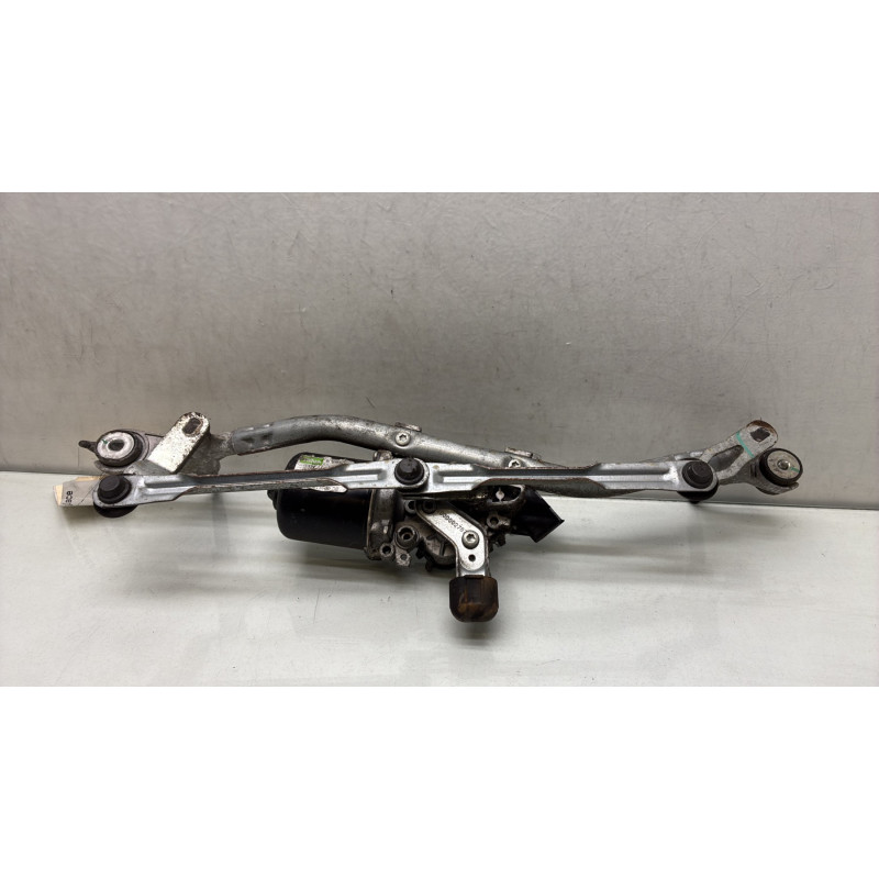 Moteur essuie glace avant CITROEN C3 2 Photo n°4