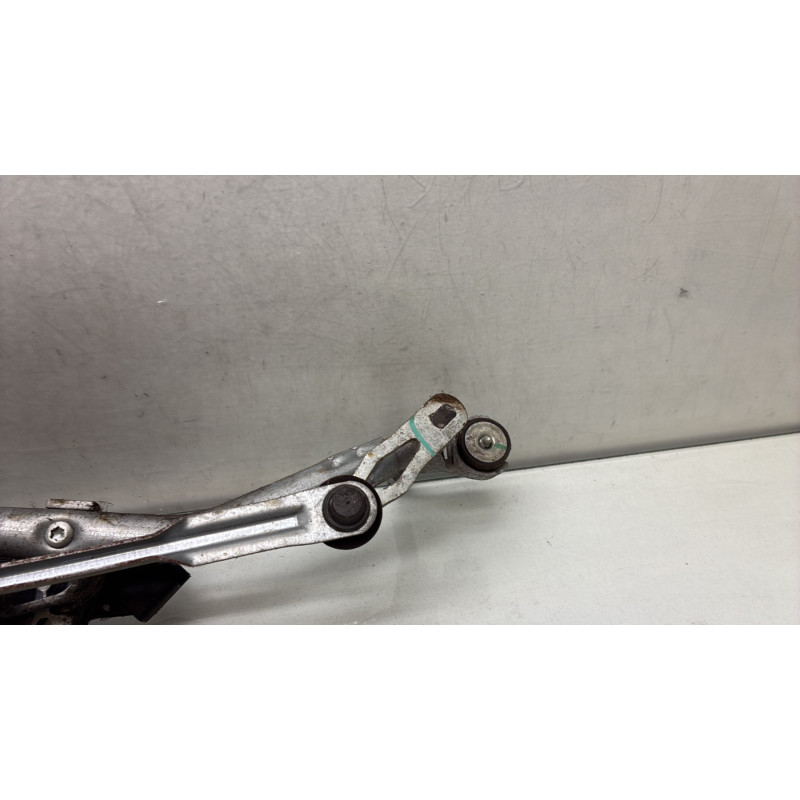 Moteur essuie glace avant CITROEN C3 2 Photo n°5