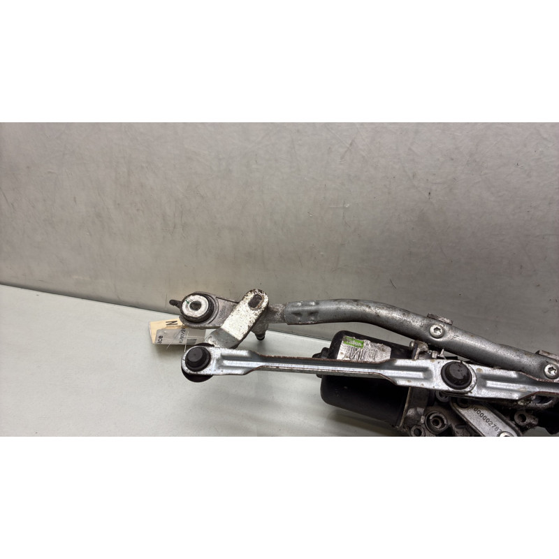 Moteur essuie glace avant CITROEN C3 2 Photo n°6