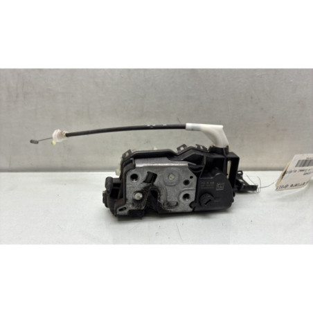 Serrure arriere droit CITROEN C3 2 Photo n°1