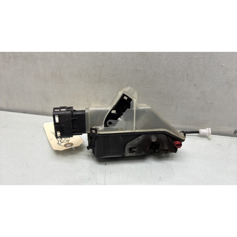 Serrure arriere droit CITROEN C3 2 Photo n°4