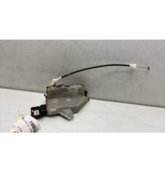 Serrure avant droit CITROEN C3 2