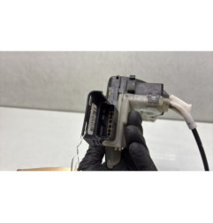 Serrure avant droit CITROEN C3 2