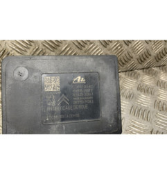 Bloc ABS (freins anti-blocage) CITROEN C3 2