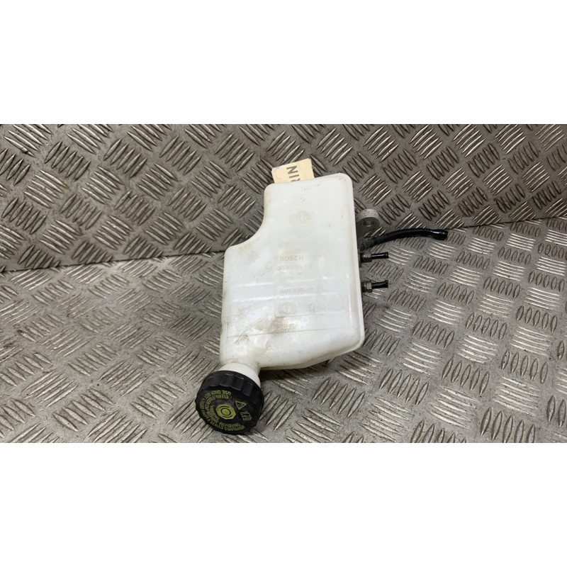 Maitre cylindre (freinage) CITROEN C3 2 Photo n°3