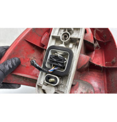 Feu arriere principal droit (feux) RENAULT TWINGO 1