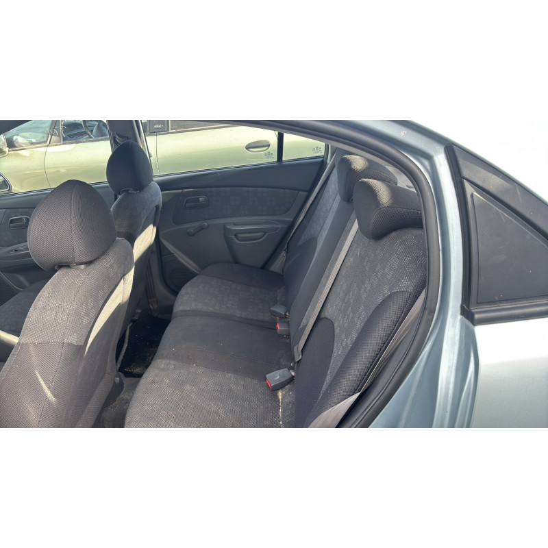 Amortisseur avant droit KIA RIO 2 Photo n°19
