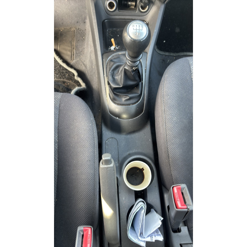 Amortisseur avant droit KIA RIO 2 Photo n°20