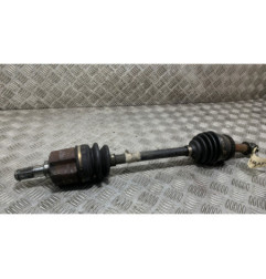 Cardan gauche (transmission) KIA RIO 2 Photo n°1
