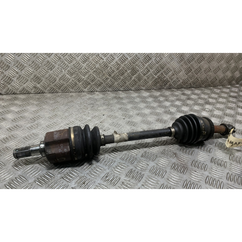 Cardan gauche (transmission) KIA RIO 2 Photo n°1
