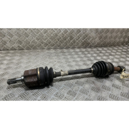 Cardan gauche (transmission) KIA RIO 2 Photo n°1
