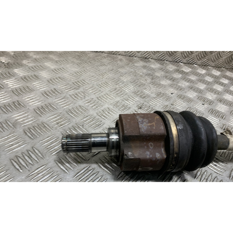 Cardan gauche (transmission) KIA RIO 2 Photo n°2