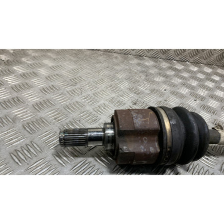 Cardan gauche (transmission) KIA RIO 2