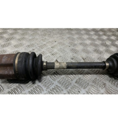 Cardan gauche (transmission) KIA RIO 2