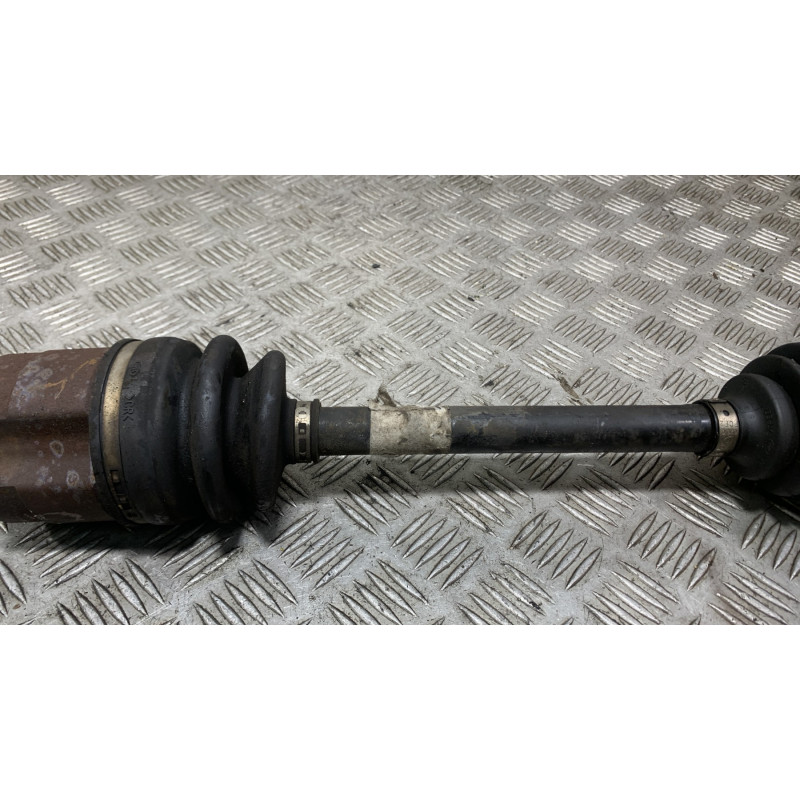 Cardan gauche (transmission) KIA RIO 2 Photo n°3