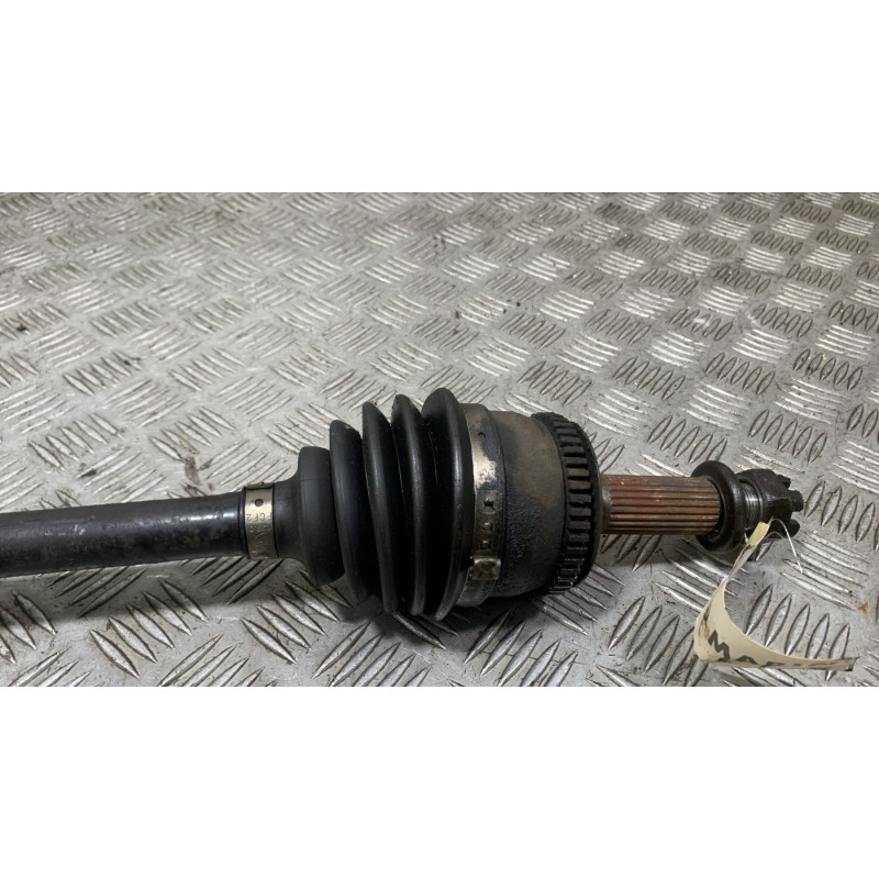 Cardan gauche (transmission) KIA RIO 2 Photo n°4