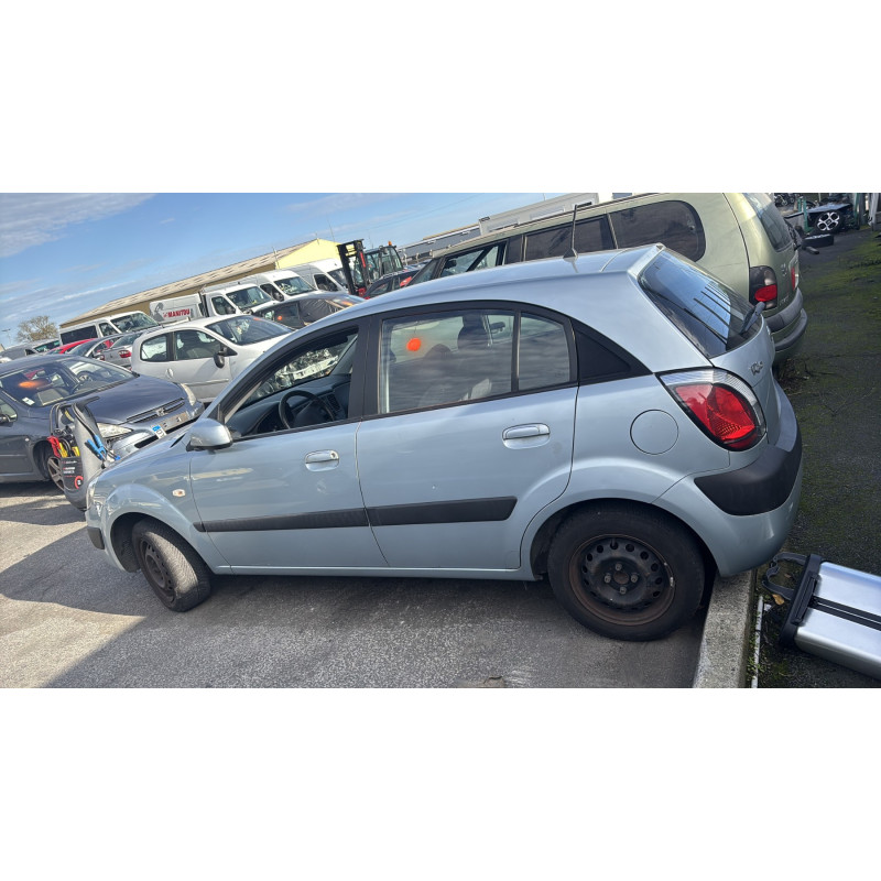 Demarreur KIA RIO 2 Photo n°13