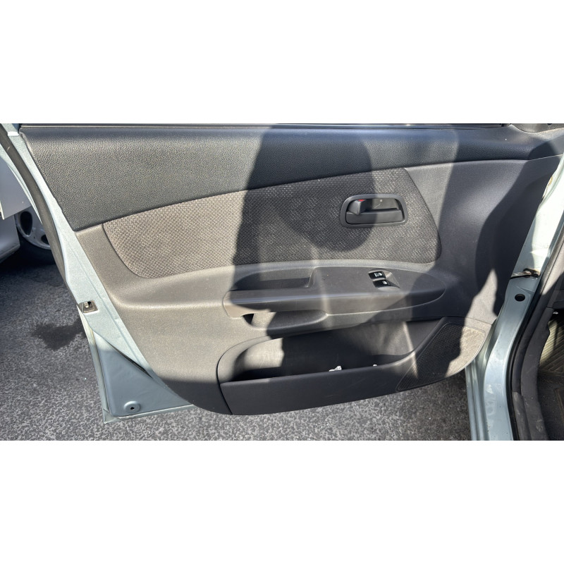 Pompe de direction KIA RIO 2 Photo n°14