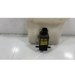 Vase de lave glace KIA RIO 2