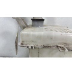 Vase de lave glace KIA RIO 2