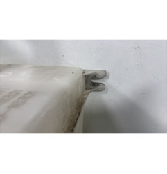 Vase de lave glace KIA RIO 2
