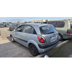 Vase de lave glace KIA RIO 2