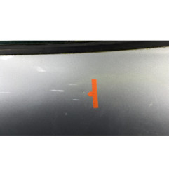 Porte arriere gauche PEUGEOT 207