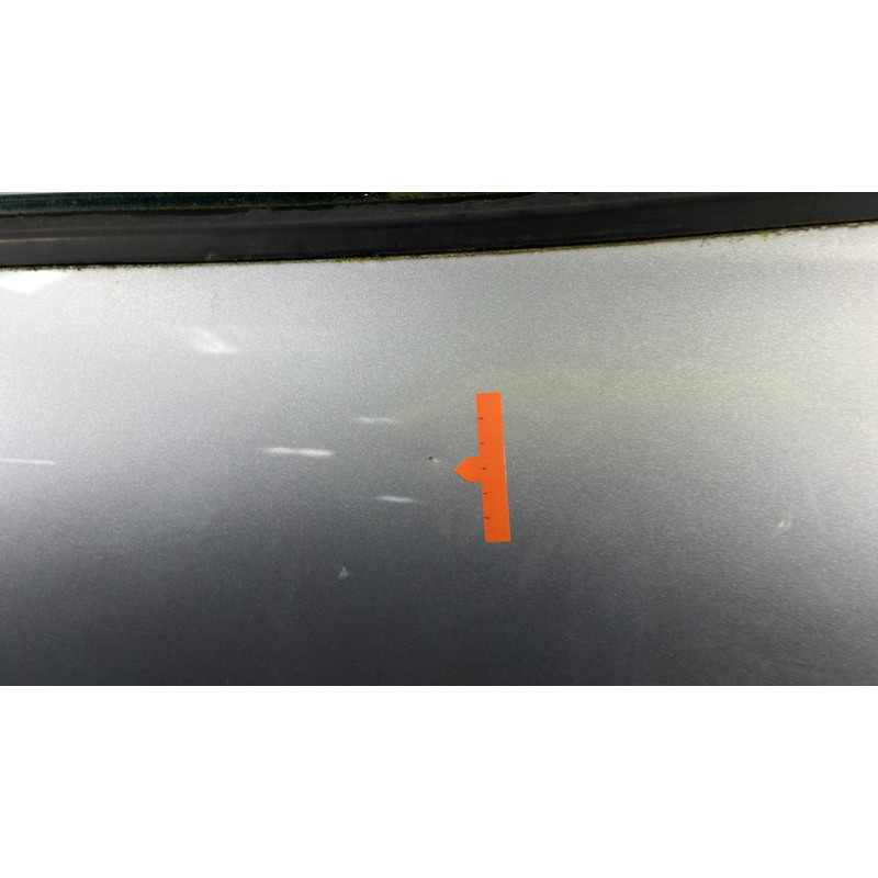 Porte arriere gauche PEUGEOT 207 Photo n°3
