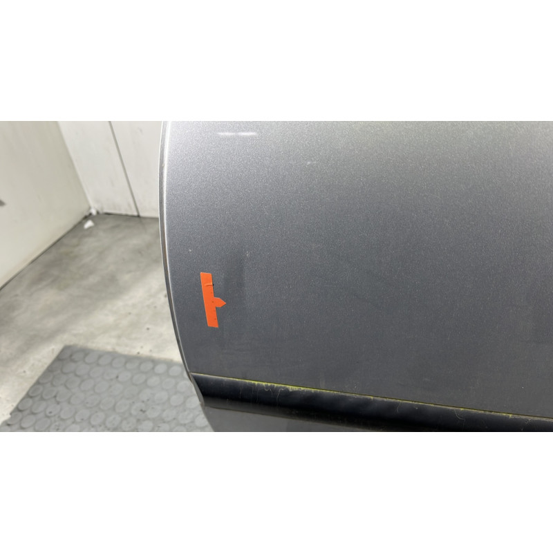 Porte arriere gauche PEUGEOT 207 Photo n°4