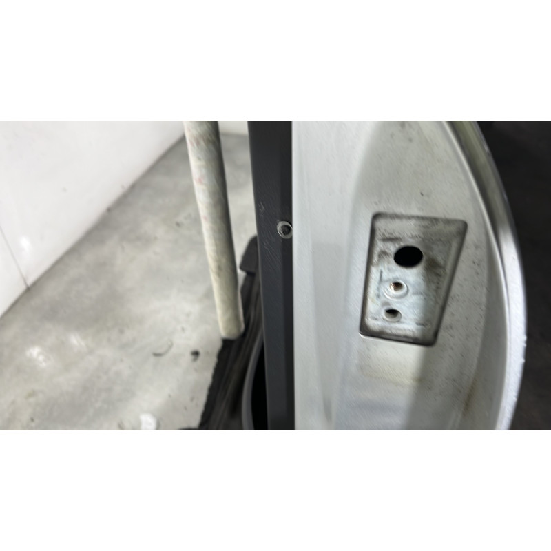 Porte arriere gauche PEUGEOT 207 Photo n°5