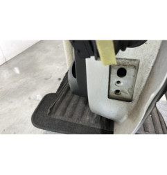 Porte arriere gauche PEUGEOT 207