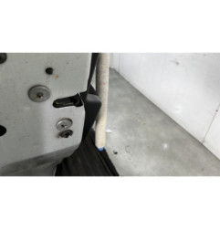 Porte arriere gauche PEUGEOT 207