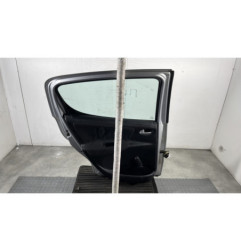 Porte arriere gauche PEUGEOT 207