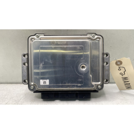 Calculateur moteur PEUGEOT 207