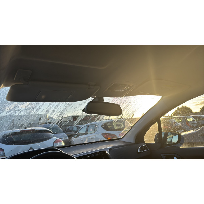 Jante PEUGEOT 208 1 Photo n°17