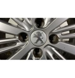 Jante PEUGEOT 208 1
