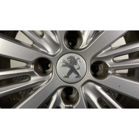 Jante PEUGEOT 208 1