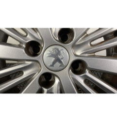 Jante PEUGEOT 208 1